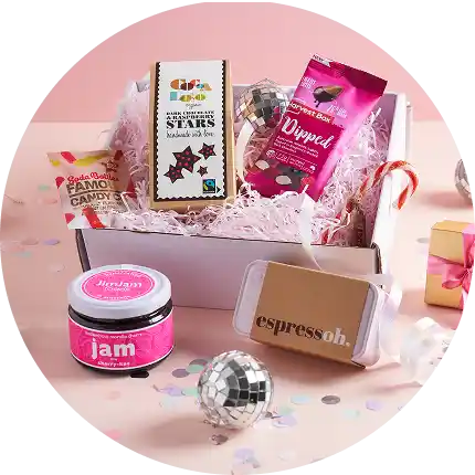 A Delicious Beginning